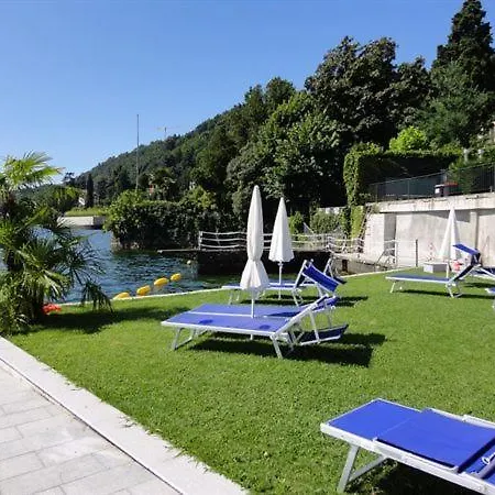 Sleeps 2 Pool T421412 Apartment Meina